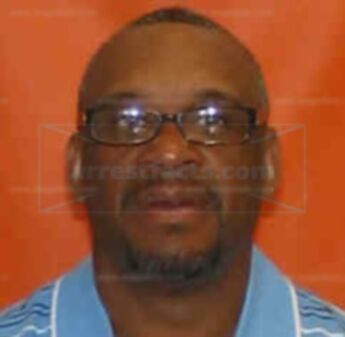 Tony Arvin Hendrickson