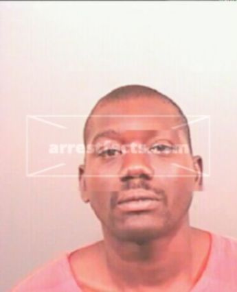 Raleigh Lorenzo Eady