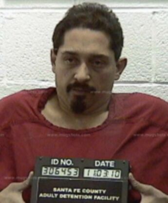 Frank Vigil