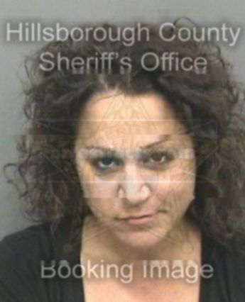Lisa Michelle Norton