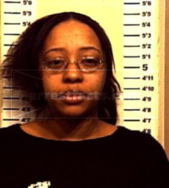 Shameka Michelle Stanley