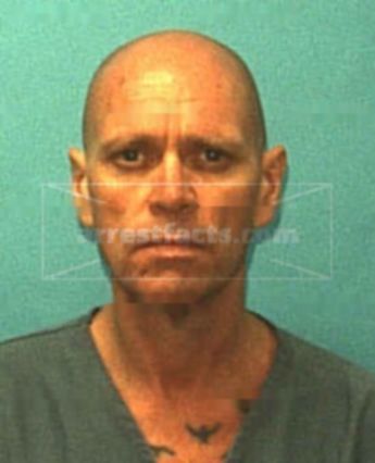 Ronald Bryan Stewart