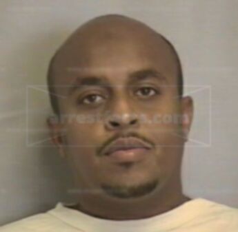 Abdifatah Abdi Hussein