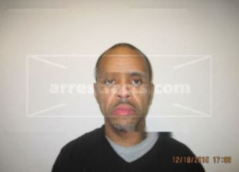 Anthony Gresham