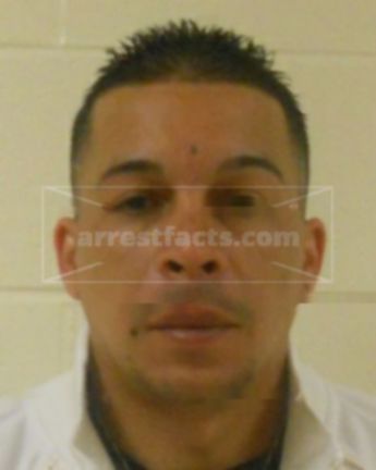 Miguel Lopez Garcia