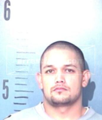 Chad Winston Reyes