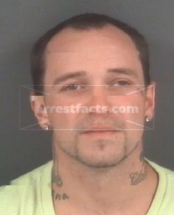 Davey Michael Bruton