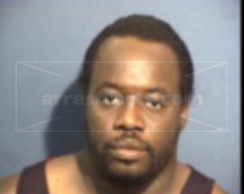 Daryl Wayne Daughtery