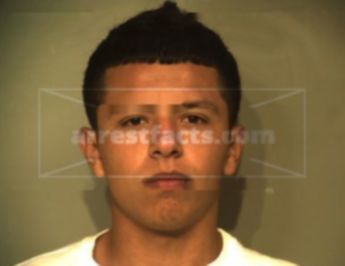 Martin Daniel Lopez Gonzalez