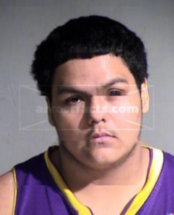 Angelo Anthony Shipley