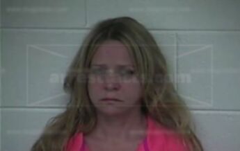 Barbara Anne England