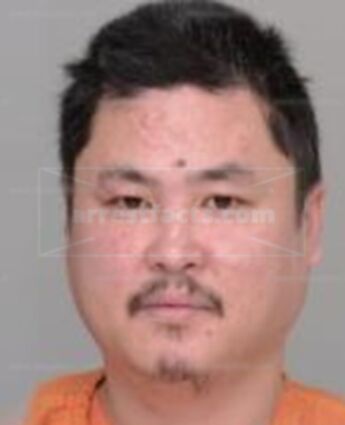 Chongku Kim
