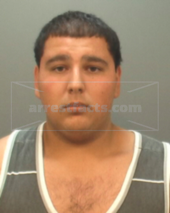 Azriel Juan Arredondo