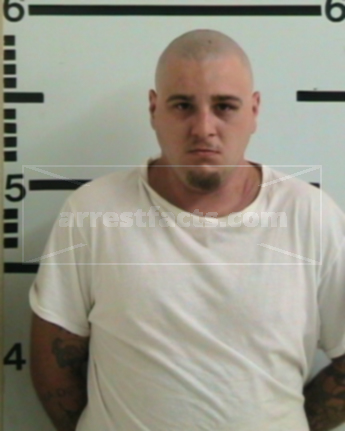 Patrick Lewis Tidwell