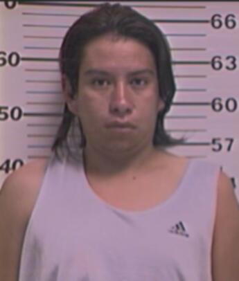 Saul Martin Hernandez