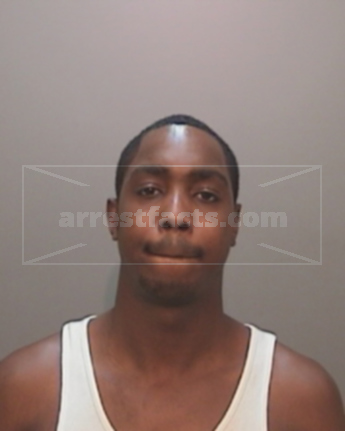 Robert Deleon Henry