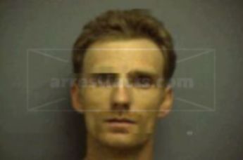 Steven Wayne Capps