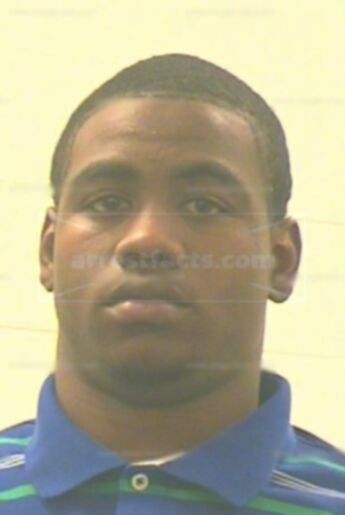 Sharvis Trevonne Lyons