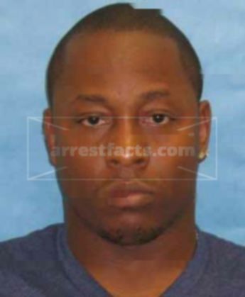Michael Demetrius Salters