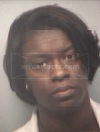 Kimberly Foxworth