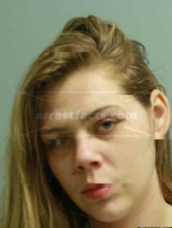 Brooke Nicolette Damore