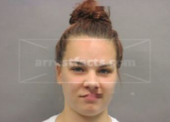 Dora Dawn Swisher