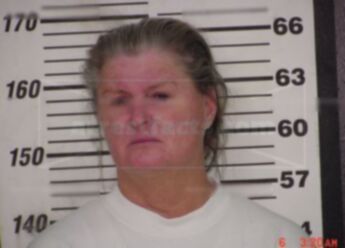 Kimberly Millican Reddell