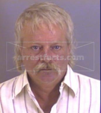 Steven Wayne Johnson