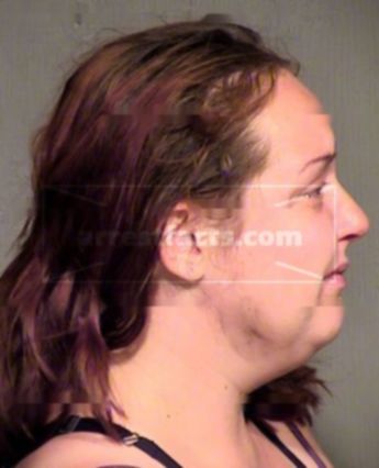 Ashley Alger