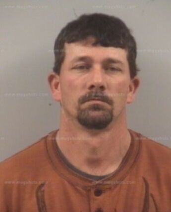 Charles Alan Joyner