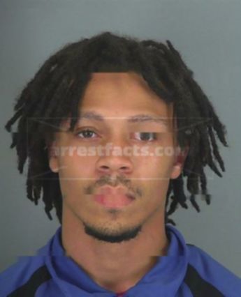 Phillip Darius Jones