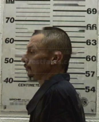 Elias Salvador Aguilar