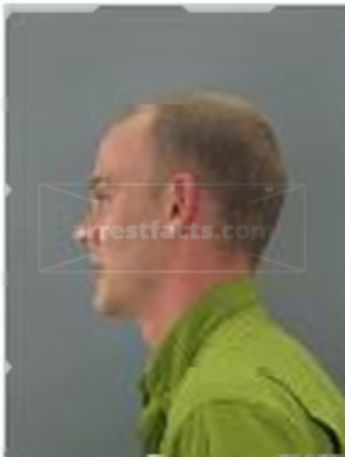 Christopher David Carter