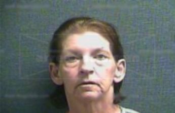 Connie Sue Burns