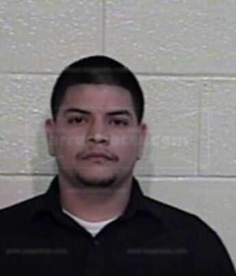 Alex Anthony Olivarez