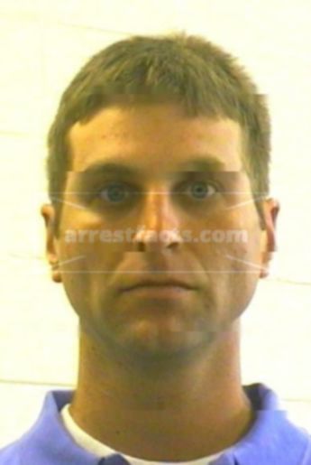 Jeffery Scott Whitfield