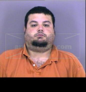 Eric William Figueroa
