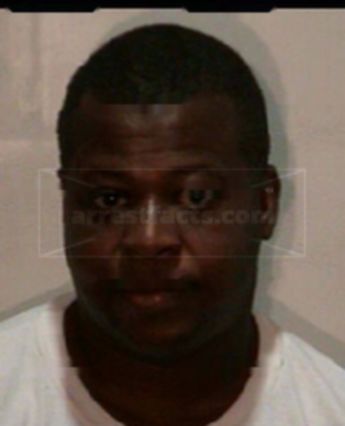 Rechard Tyrell Hicks