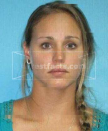 Erica Nicole Burgart