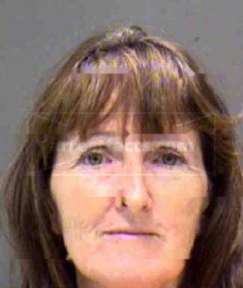 Anne Marie Warbington Tuttle