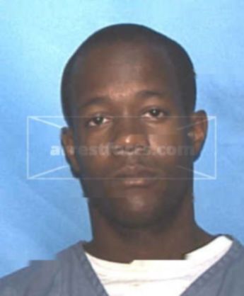 Reginald Williams