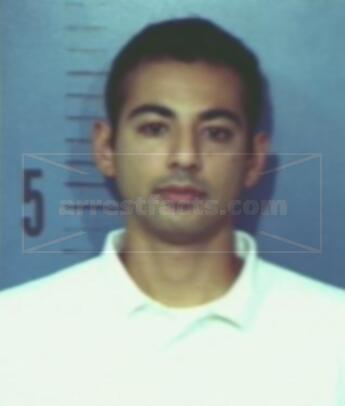 Billy John Chavez