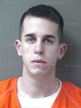 Corey John Hughes
