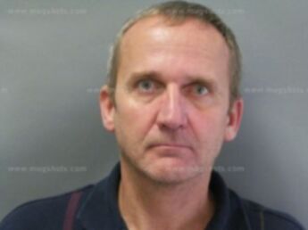 Daniel Mark Hawley