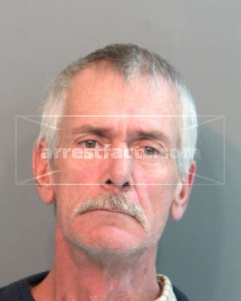 Walter Dean Whaley