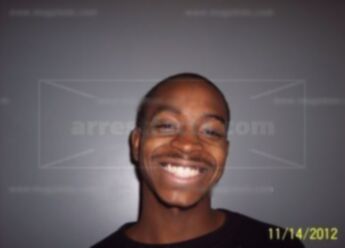 Trevaris Lee Fetterson