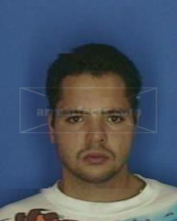 Carlos Manuel Cruz