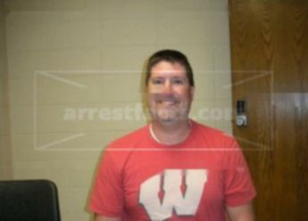 Todd M Strang