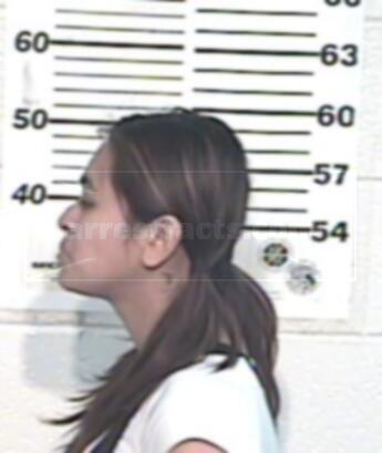 Esmeralda Longoria Maldonado