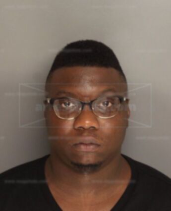 Anthony Lehmon Ward